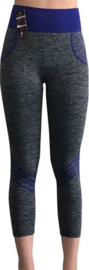 Sportleggings 3 Stuks