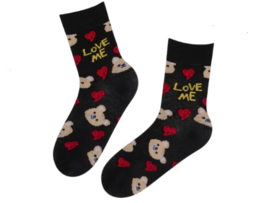 Crazy Socks