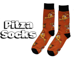 Crazy Socks