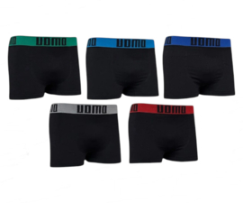 Heren Microfiber Boxer Shorts Uomo Vibe– licht, zacht & naadloos comfort 6 Pack M tm XXL