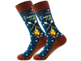 Crazy Socks