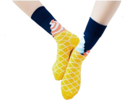 Crazy Socks