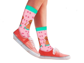 Crazy Socks
