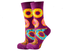Crazy Socks