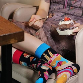 Crazy Socks