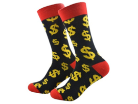 Crazy Socks