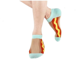 Crazy Socks