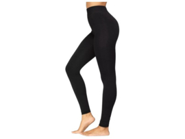 Thermo Legging Elastisch  High waist