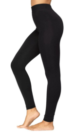 Thermo Legging Elastisch  High waist