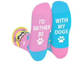 Crazy Socks