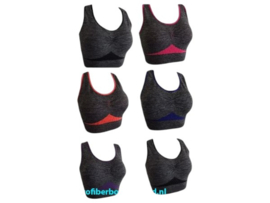 Sport bh 4,95 euro per stuk