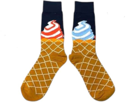 Crazy Socks