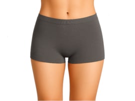 Damen Microfaser Boxershorts – Nahtlos & Bequem (6er Pack, Größe XL/XXL)
