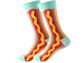 Crazy Socks