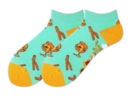 Crazy Socks