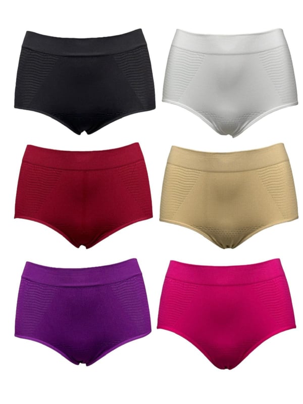 Woman  Microfiber -underwear-MIcrofiber-boxershorts-Microfiber-Briefs