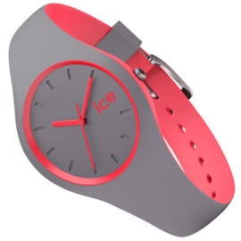Ice-Watch Ice Duo Dusty Coral Small 34mm