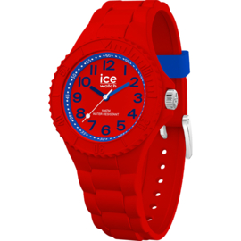 Ice-Watch Ice-Hero Red Pirate Extra Small 30mm