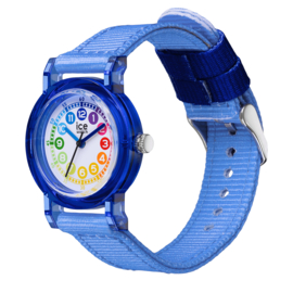 Ice-Watch Ice-Learning XS  Kinderhorloge Blue Learning 28mm