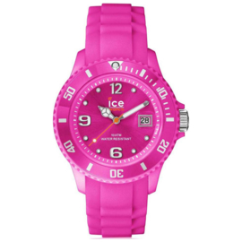 Ice-Watch Ice-Sili Small Neon Pink 38mm