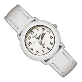 Garonne Meisjes Horloge met Dolfijn 5ATM