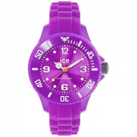 Ice-Watch Ice-Sili Mini Purple 30mm