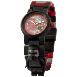 Lego star wars horloge sale