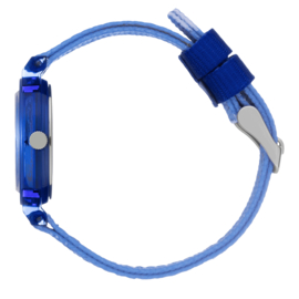 Ice-Watch Ice-Learning XS  Kinderhorloge Blue Learning 28mm