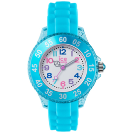 Ice-Watch Ice-Mini-Princess Swarovski® Small Turquoise 28mm