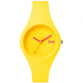 Ice-Watch Ice-Ola Neon Yellow Small 34mm