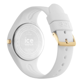 Ice-Watch Ice-Flower White Small 34mm