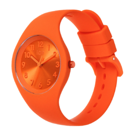 Ice-Watch Ice-Colour Oranje Small 34mm