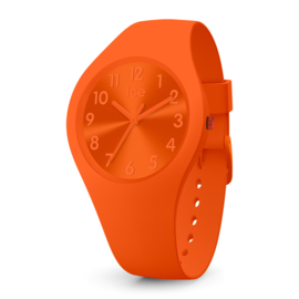 Ice-Watch Ice-Colour Oranje Small 34mm