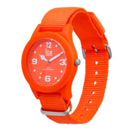 Ice-Watch Slim Nature Sun Orange Horloge 36mm