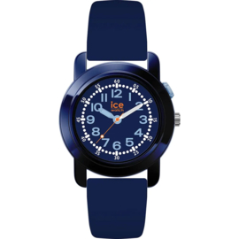 Ice-Watch Ice-Find GPS Kinderhorloge Blue 34mm