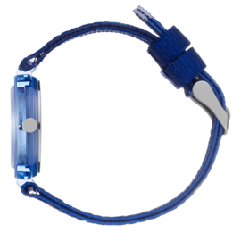 Ice-Watch Ice-Learning XS  Kinderhorloge Blue Space 28mm