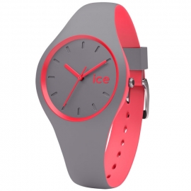 Ice-Watch Ice Duo Dusty Coral Small 34mm