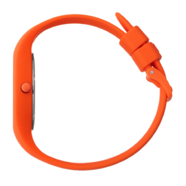 Ice-Watch Ice-Colour Oranje Small 34mm