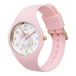 Ice-Watch Ice-Fantasia Eenhoorn Pink Small 34mm