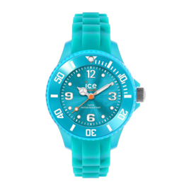 Ice-Watch Ice-Sili Mini Turquoise 30mm