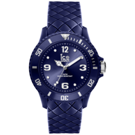 Ice-Watch Ice-Sixty Nine Dark Blue 38mm