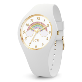 Ice-Watch Ice-Fantasia Regenboog White Small 34mm