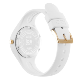 Ice-Watch Ice-Fantasia Eenhoorn White Extra Small 28mm