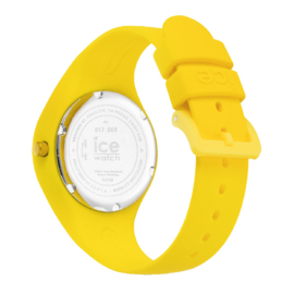 Ice-Watch Ice-Colour Geel Small 34mm