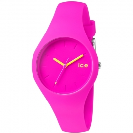 Ice-Watch Ice-Ola Neon Pink Small 34mm
