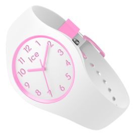 Ice-Watch Ice-Ola Kids Candy White Small 34mm