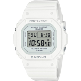Casio Baby-G BGD-565-7ER Digitaal Horloge 10ATM 38mm