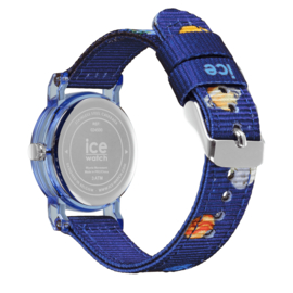 Ice-Watch Ice-Learning XS  Kinderhorloge Blue Space 28mm