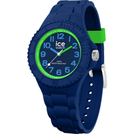 Ice-Watch Ice-Hero Blue Raptor Extra Small 30mm