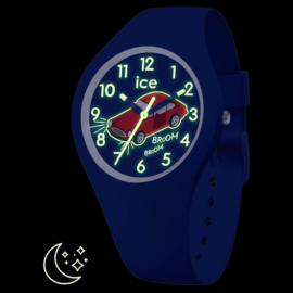 Ice-Watch Ice-Fantasia Car Glow in the Dark Small 34mm